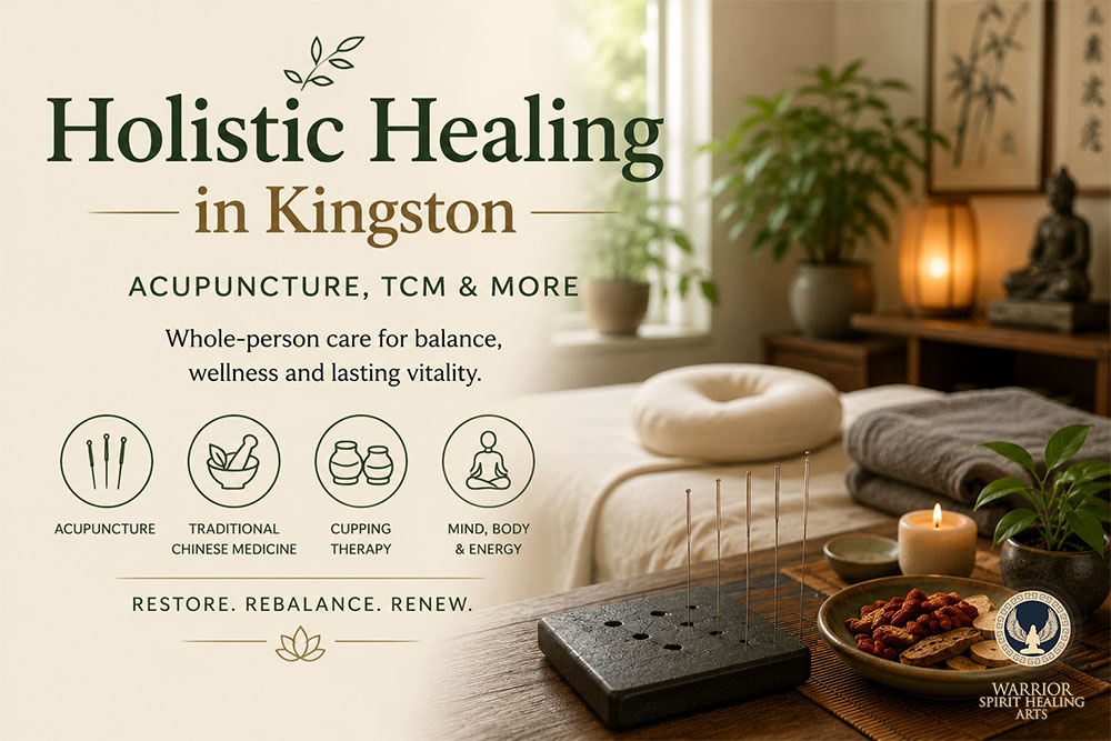 Is Acupuncture Safe? What Kingston Patients Should Know