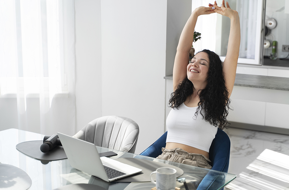 Benefits of Acupuncture